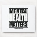 Search for crisis mousepads Peer support