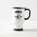 Search for playing banjo mugs Bluegrass