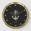 Search for nautical clocks Anchor