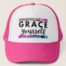 Search for graceful hats For her