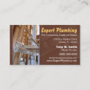 Search for fixture business cards Plumbing
