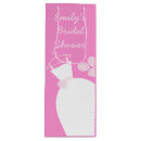Search for wedding dress gift bags Pink