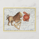 Search for celestial leo postcards Constellation