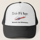 Search for sci fi hats Fantasy