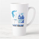 Search for santorini mugs Greece