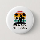 Search for wolf man badges Puppy