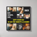 Search for text canvas prints Photo collage