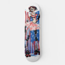 Search for artsprojekt skateboards Girl