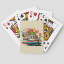 Search for amsterdam netherlands playing cards Boat