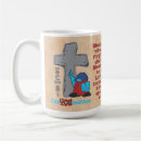 Search for trust no one mugs Christian