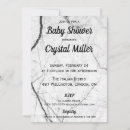 Search for white marble invitations Bridal