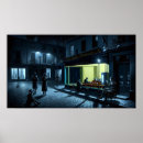 Search for café posters Terrace