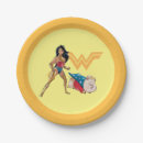 Search for wonder woman party supplies Dc super pets