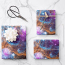 Search for nebula wrapping paper Galaxy