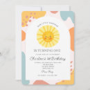 Search for digital boho baby shower invitations Summer