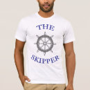 Search for skipper tshirts Humour