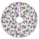 Search for boho tree skirts Greenery