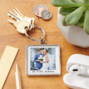 Search for bride and groom key rings Modern