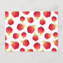 Search for red apple postcards Fruit