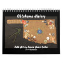Search for map calendars History