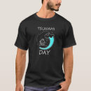 Search for tsunami wave tshirts Waves