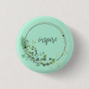 Search for framed floral badges For her