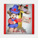 Search for mailbox magnets Cute