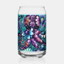 Search for blue octopus mugs Beach