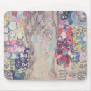 Search for vienna mousepads Gustav klimt