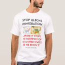 Search for illegals tshirts Arizona