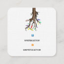 Search for facebook business cards Logo