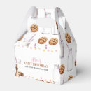 Search for cookie favour boxes Chocolate chip cookie