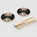 Search for 50th birthday favours 50 years old