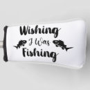 Search for to fish golf head covers Summer