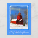 Search for holland michigan postcards Big red