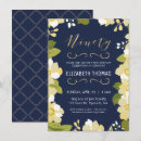 Search for womans 4x6 invitations Elegant