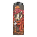 Search for woodland creatures mugs Fall