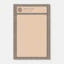 Search for grid post it notes Chequered