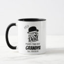 Search for new pop mugs Grandparent