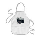 Search for film aprons Camera