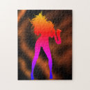 Search for jazz music puzzles Saxophone