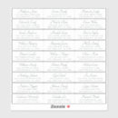 Search for cards invites Black and white