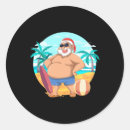 Search for christms stickers Mele kalikimaka pineapple