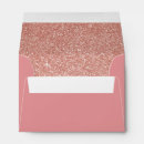 Search for rose gold envelopes Pink
