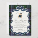 Search for preppy birthday invitations Girl