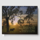 Search for horse memorial poem Spiritual
