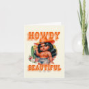 Search for howdy note cards Flowers