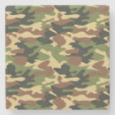 Search for army coasters Green