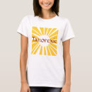 Search for sun womens tshirts Tanning