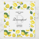 Search for fruit wine labels Fresh